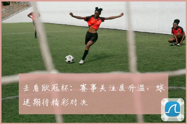 去看欧冠杯:赛事关注度升温,球迷期待精彩对决