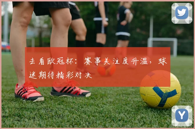 去看欧冠杯:赛事关注度升温,球迷期待精彩对决